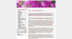 Desktop Screenshot of chios-info.com